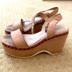 Chinese Laundry heels!!